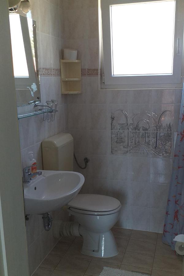 Apartments By The Sea Dramalj, Crikvenica - 2376 Bagian luar foto