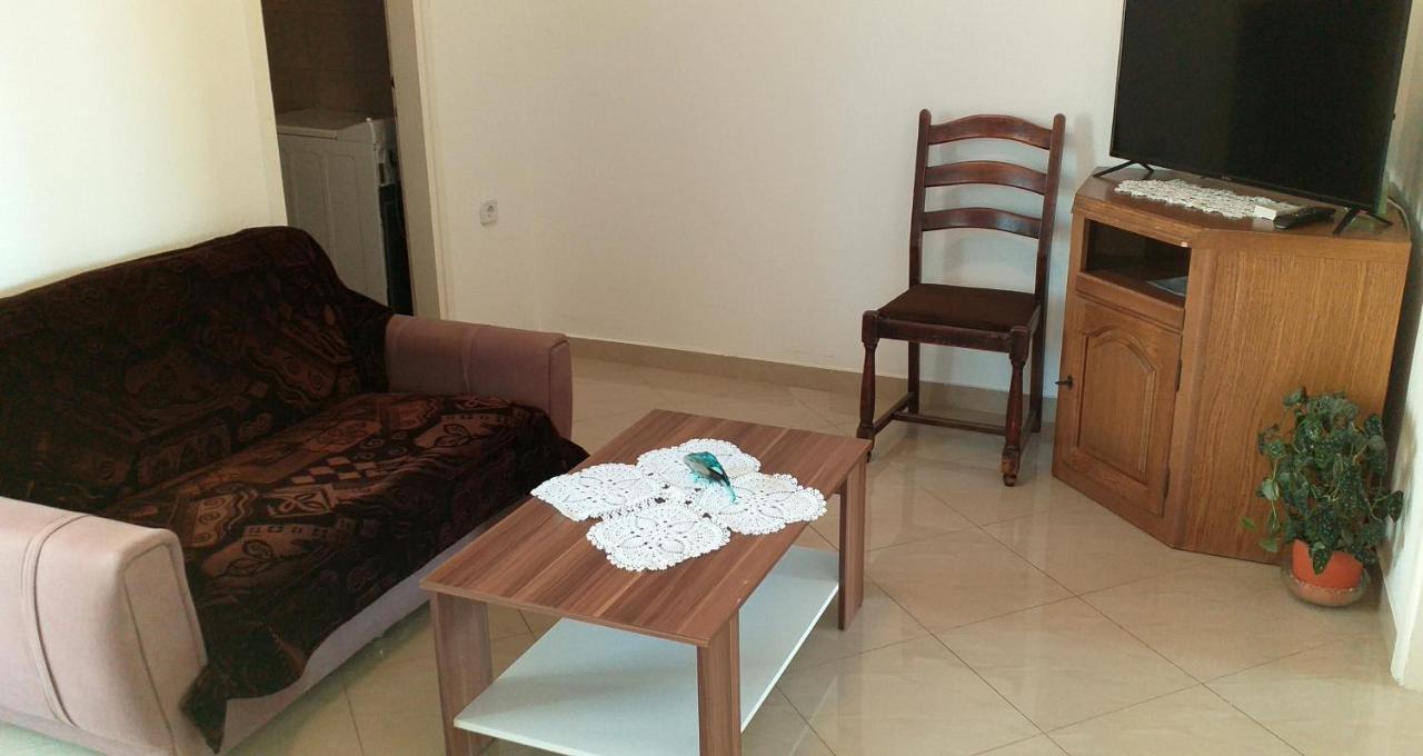 Apartments By The Sea Dramalj, Crikvenica - 2376 Bagian luar foto