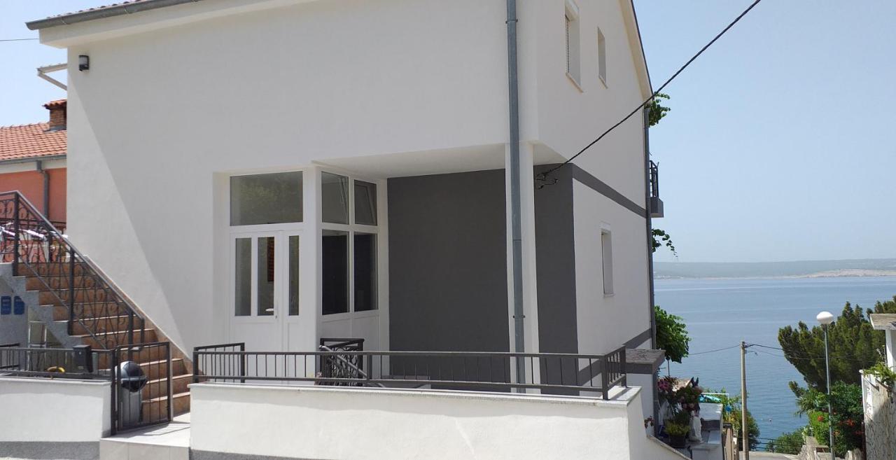 Apartments By The Sea Dramalj, Crikvenica - 2376 Bagian luar foto