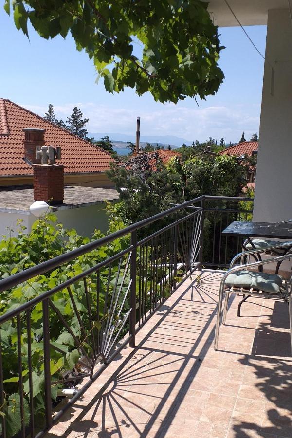 Apartments By The Sea Dramalj, Crikvenica - 2376 Bagian luar foto